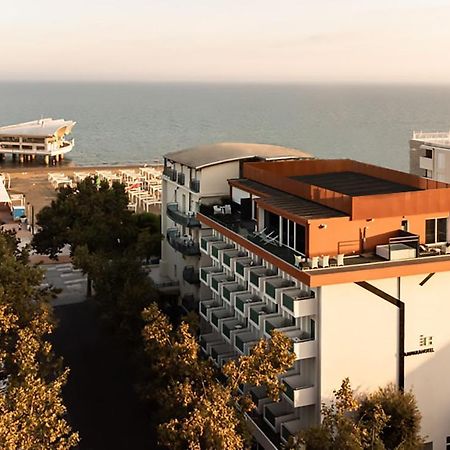 Hotel Lampara Lignano Sabbiadoro Buitenkant foto