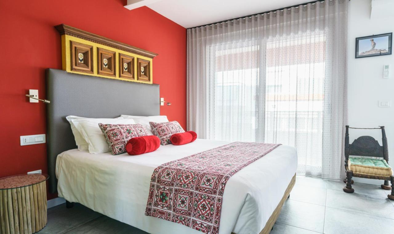 Hotel Lampara Lignano Sabbiadoro Buitenkant foto