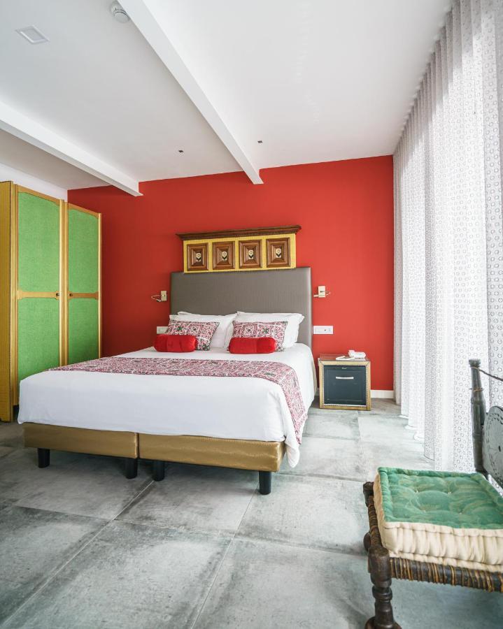 Hotel Lampara Lignano Sabbiadoro Buitenkant foto
