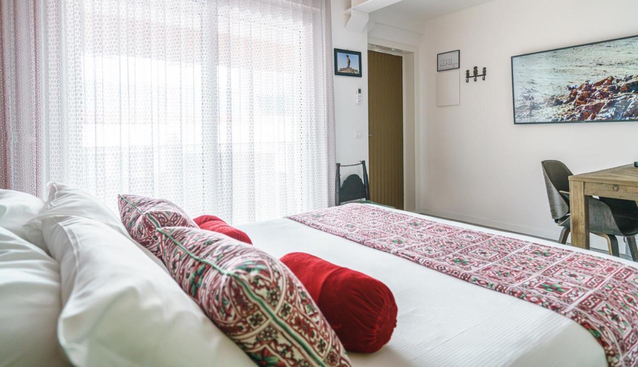 Hotel Lampara Lignano Sabbiadoro Buitenkant foto