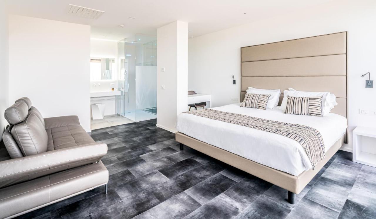 Hotel Lampara Lignano Sabbiadoro Buitenkant foto