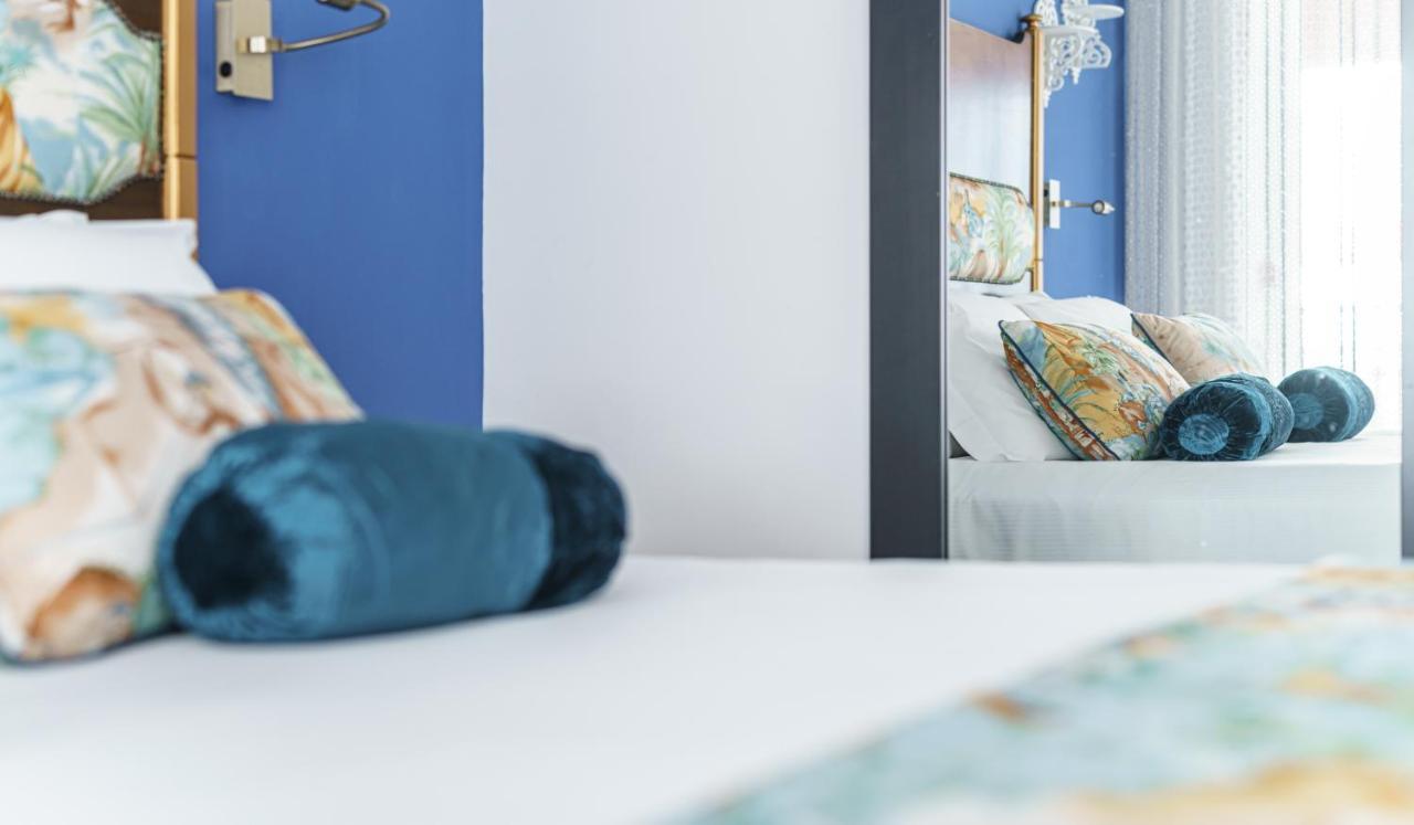 Hotel Lampara Lignano Sabbiadoro Buitenkant foto