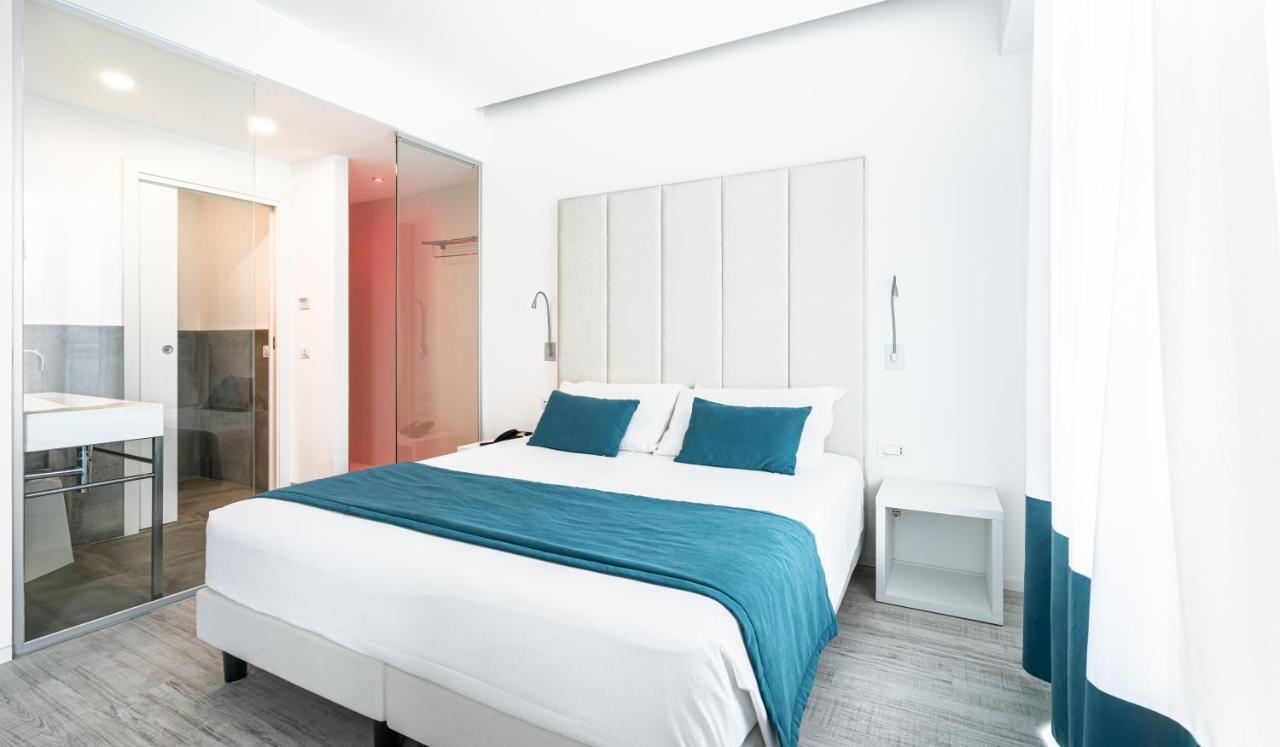 Hotel Lampara Lignano Sabbiadoro Buitenkant foto