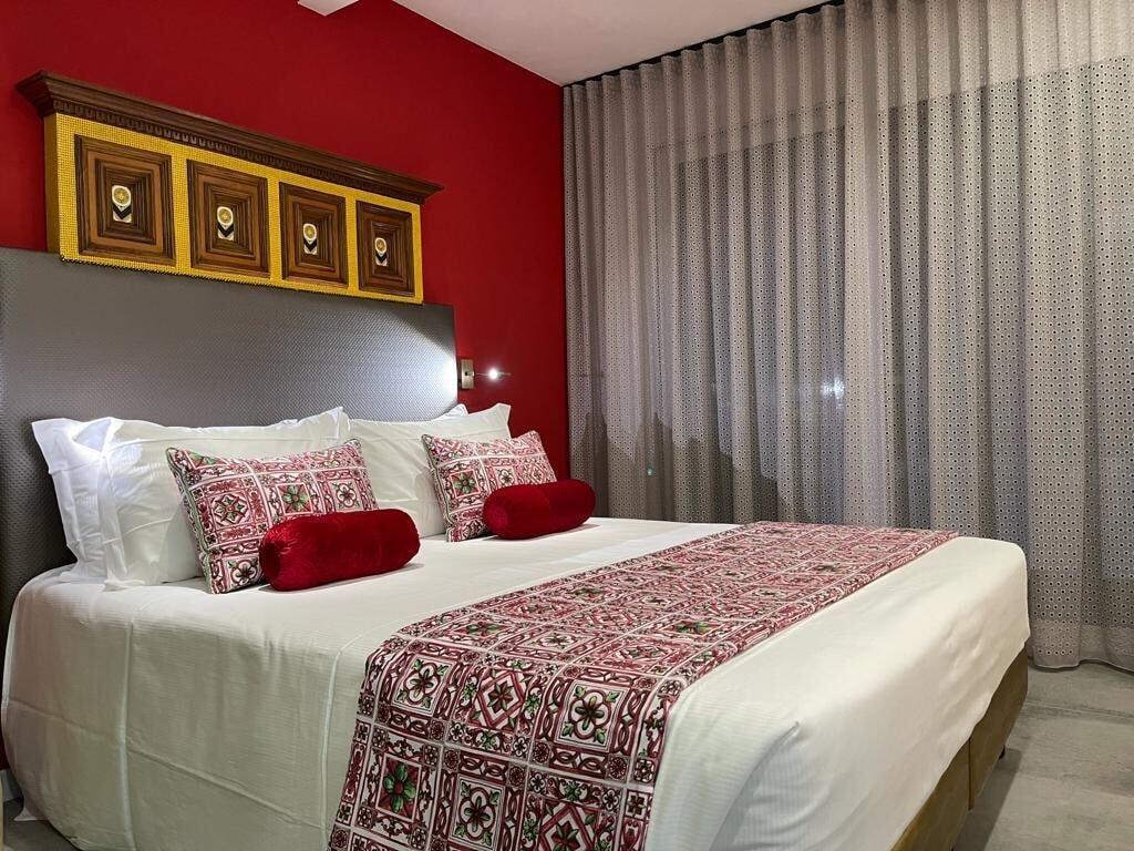 Hotel Lampara Lignano Sabbiadoro Buitenkant foto
