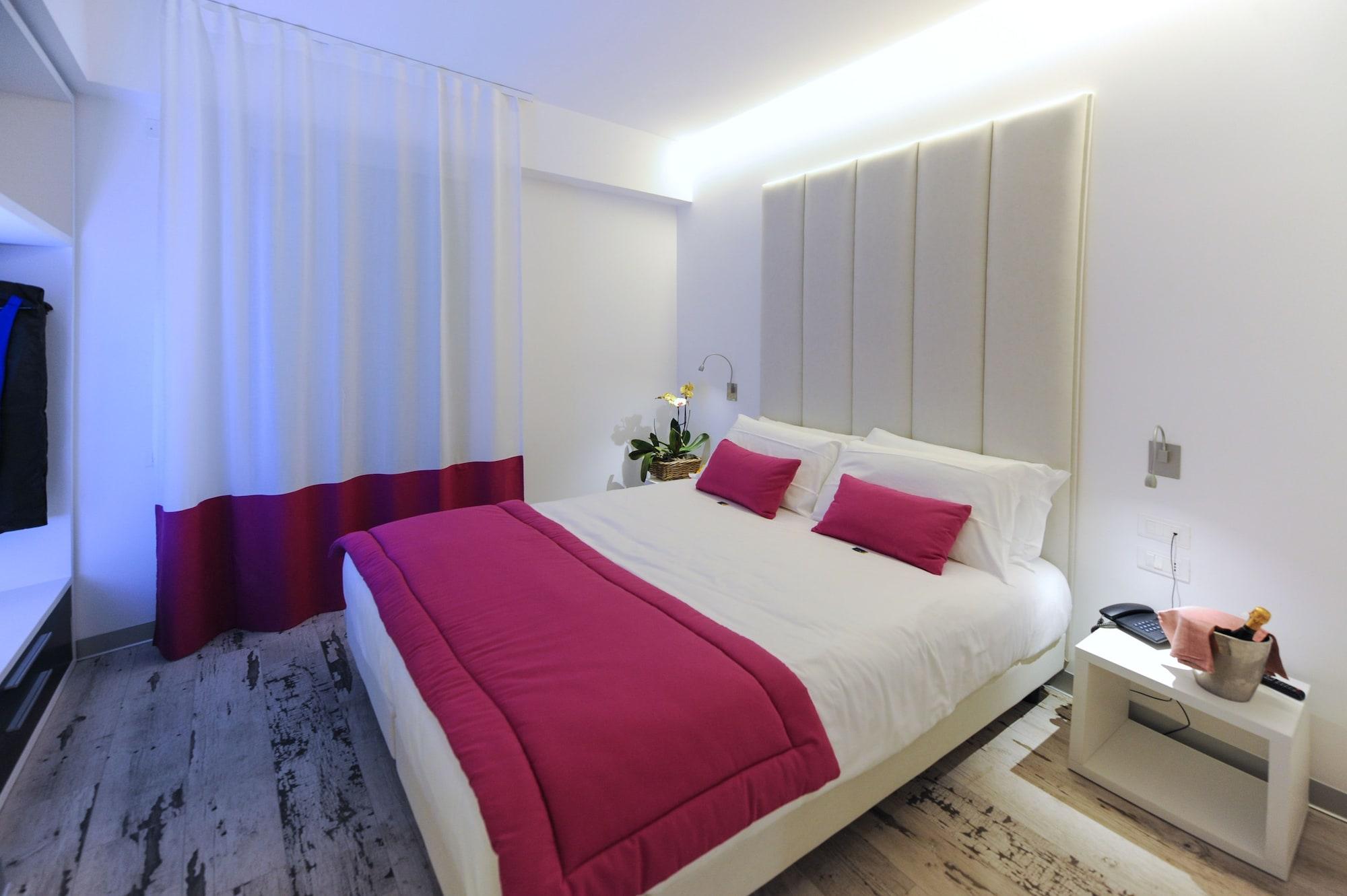 Hotel Lampara Lignano Sabbiadoro Buitenkant foto