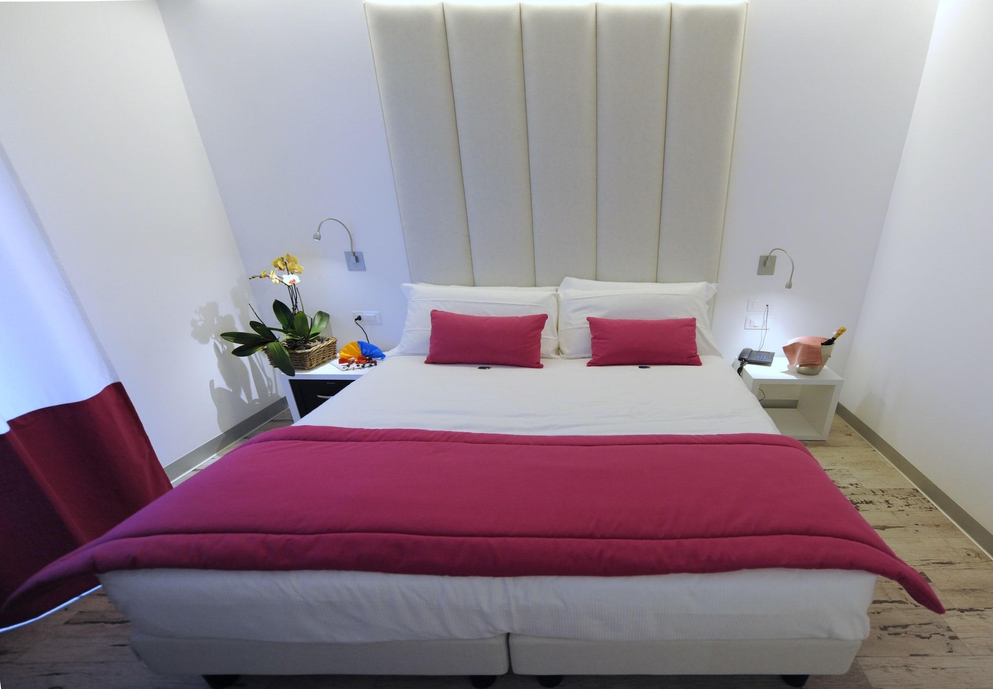 Hotel Lampara Lignano Sabbiadoro Buitenkant foto
