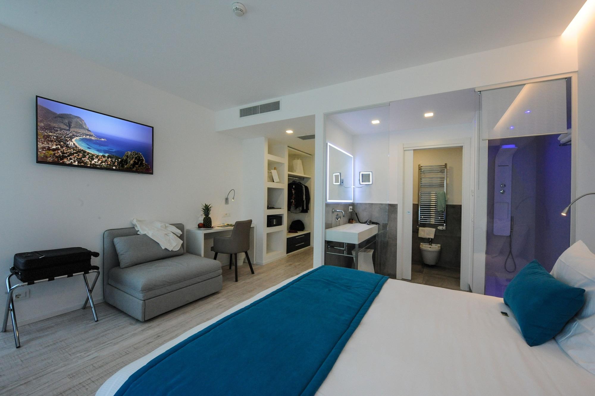 Hotel Lampara Lignano Sabbiadoro Buitenkant foto