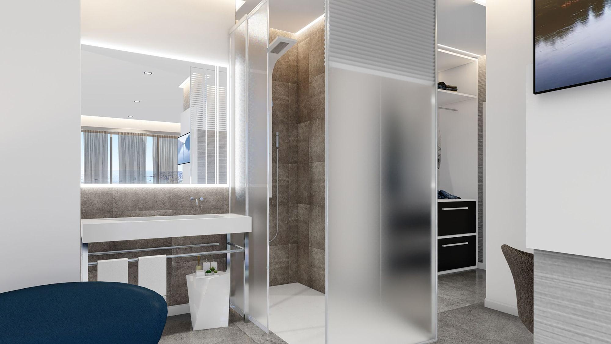 Hotel Lampara Lignano Sabbiadoro Buitenkant foto