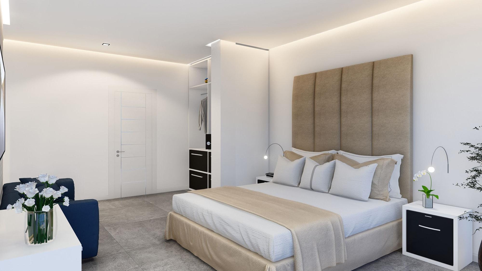 Hotel Lampara Lignano Sabbiadoro Buitenkant foto