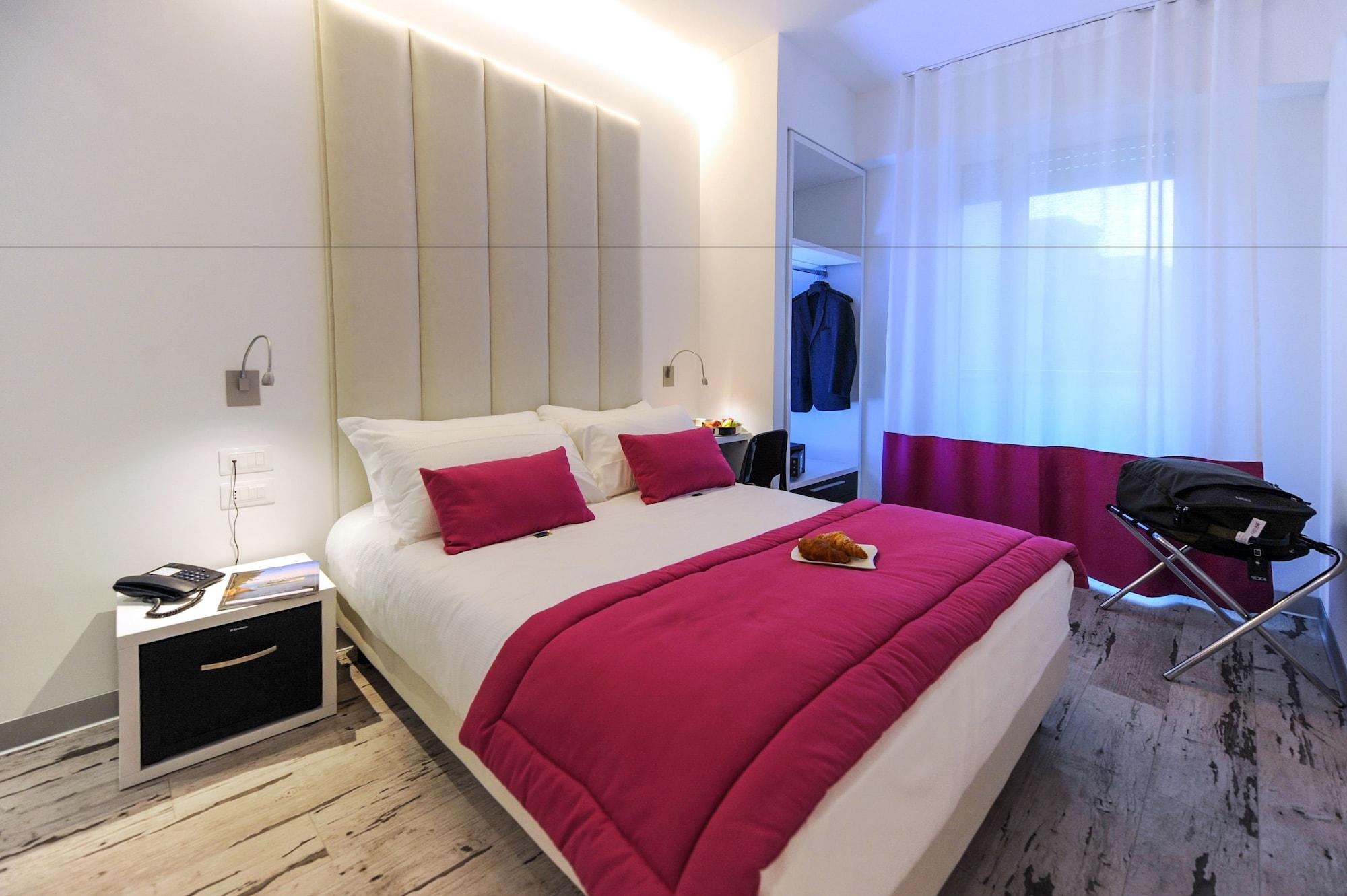 Hotel Lampara Lignano Sabbiadoro Buitenkant foto