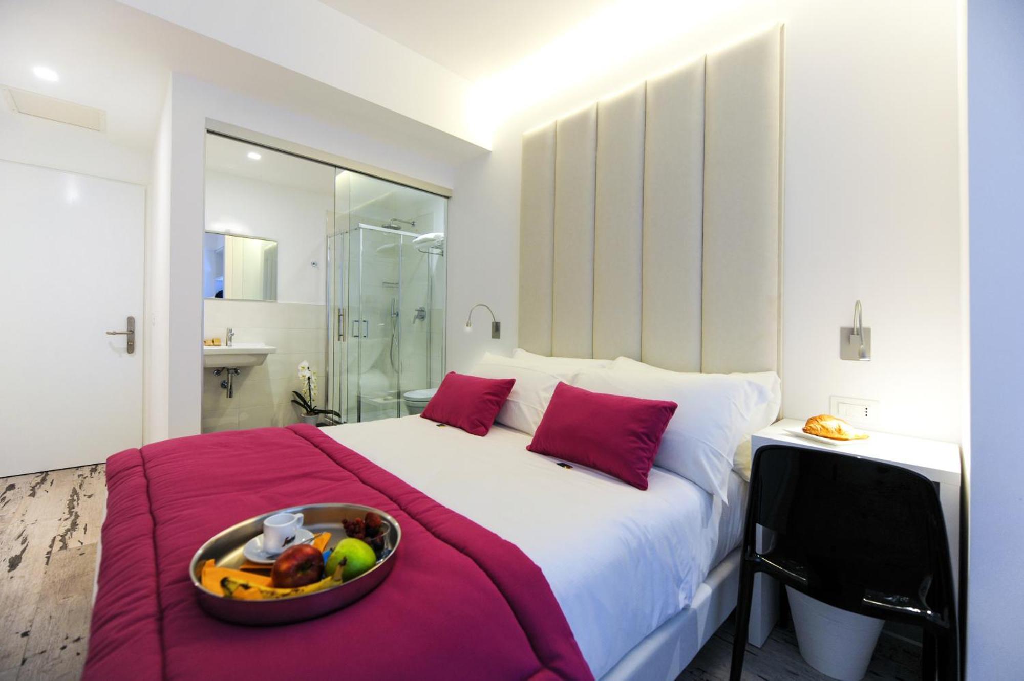 Hotel Lampara Lignano Sabbiadoro Buitenkant foto